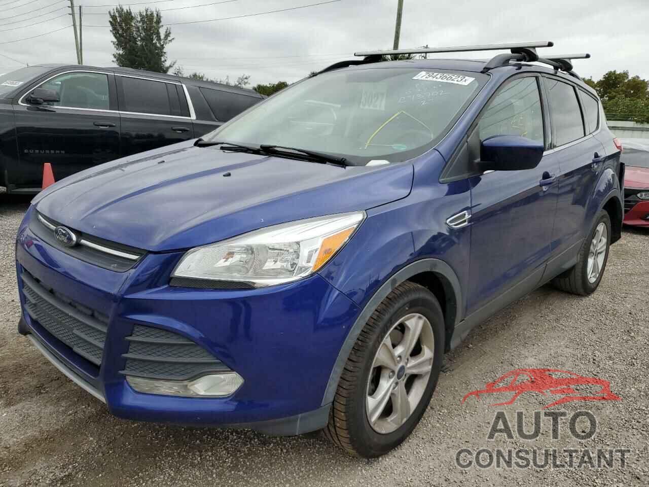 FORD ESCAPE 2016 - 1FMCU0GX9GUC73702