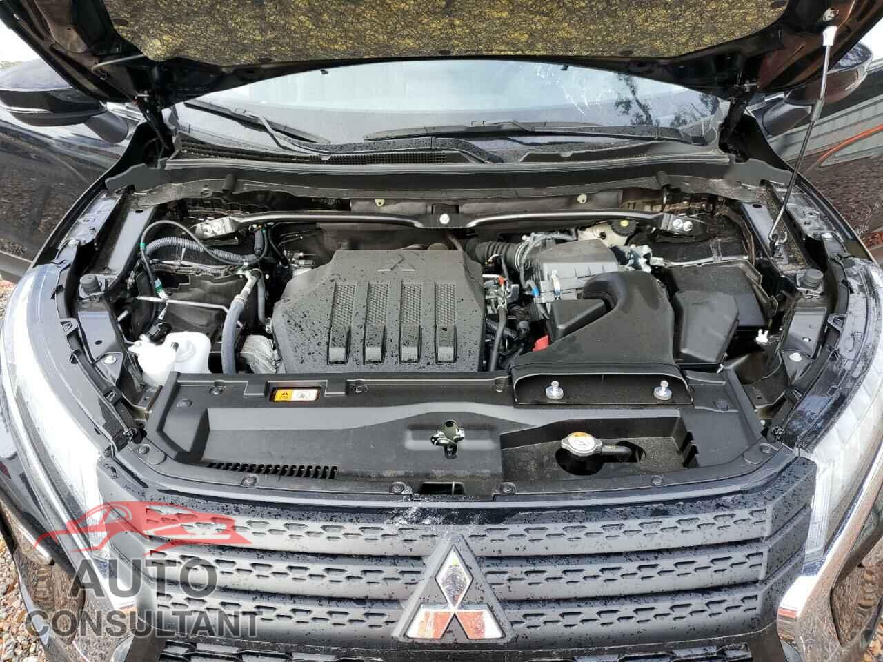 MITSUBISHI ECLIPSE 2024 - JA4ATWAA1RZ038717