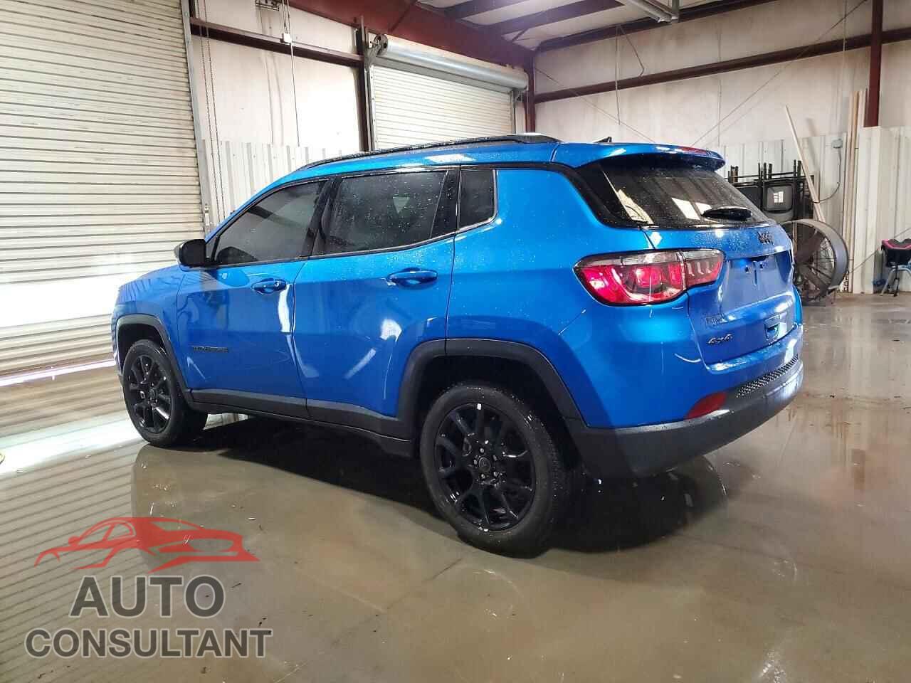 JEEP COMPASS 2026 - 3C4NJDBNXTT159747