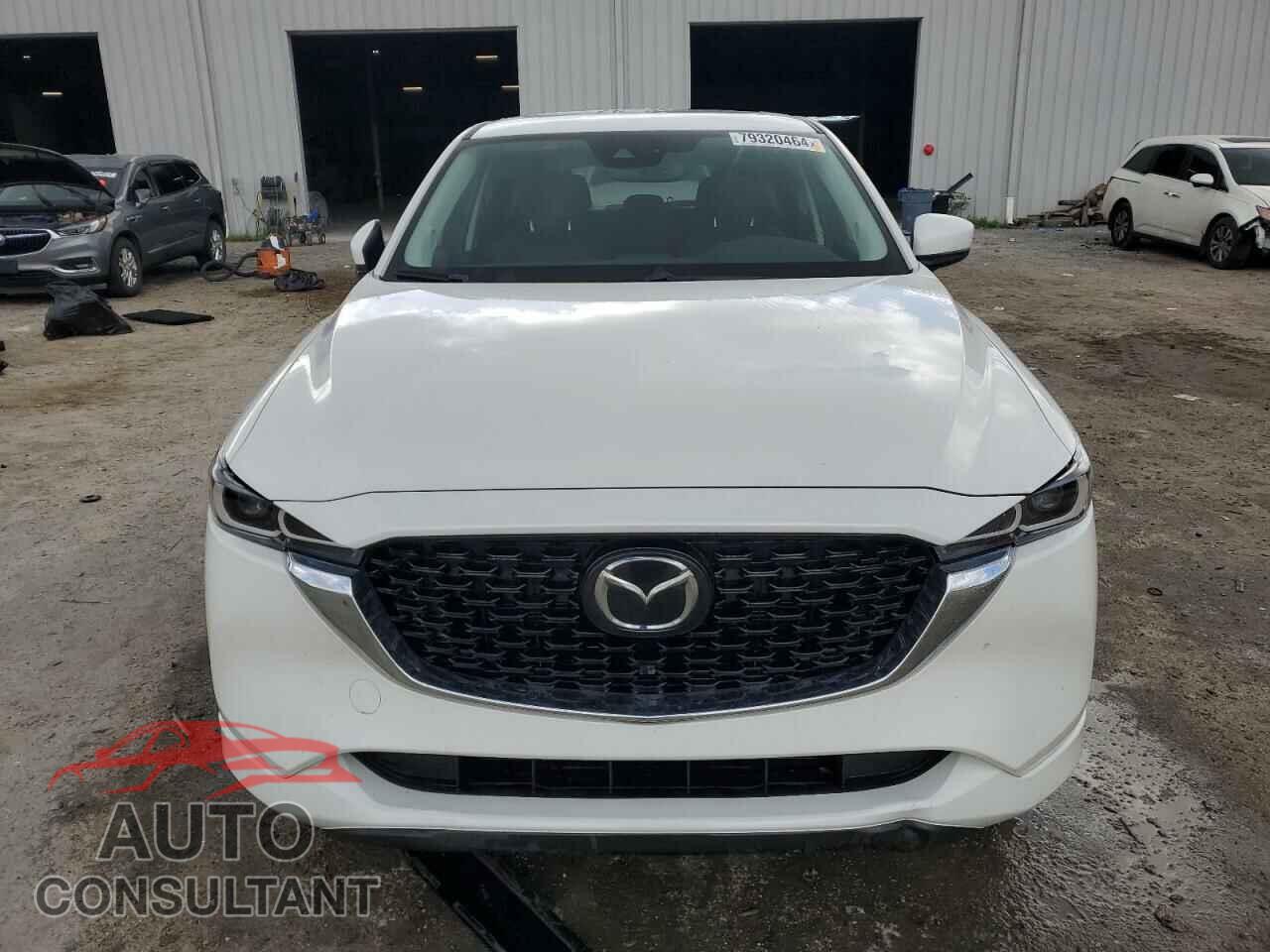 MAZDA CX-5 PREFE 2024 - JM3KFBCL0R0440085