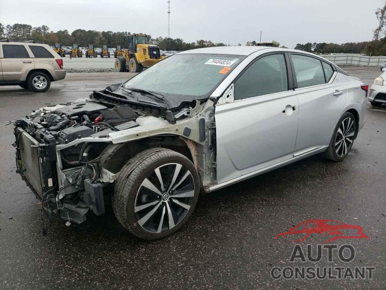 NISSAN ALTIMA 2019 - 1N4BL4CV1KC180501