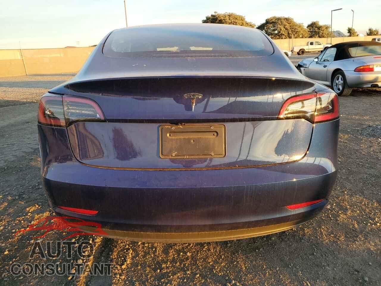 TESLA MODEL 3 2023 - 5YJ3E1EA5PF623227