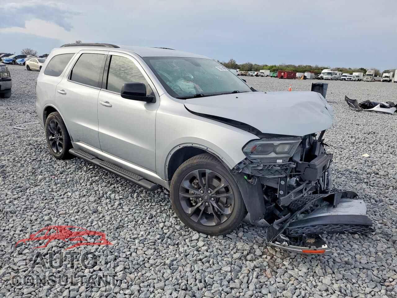 DODGE DURANGO 2023 - 1C4RDHDG5PC686210