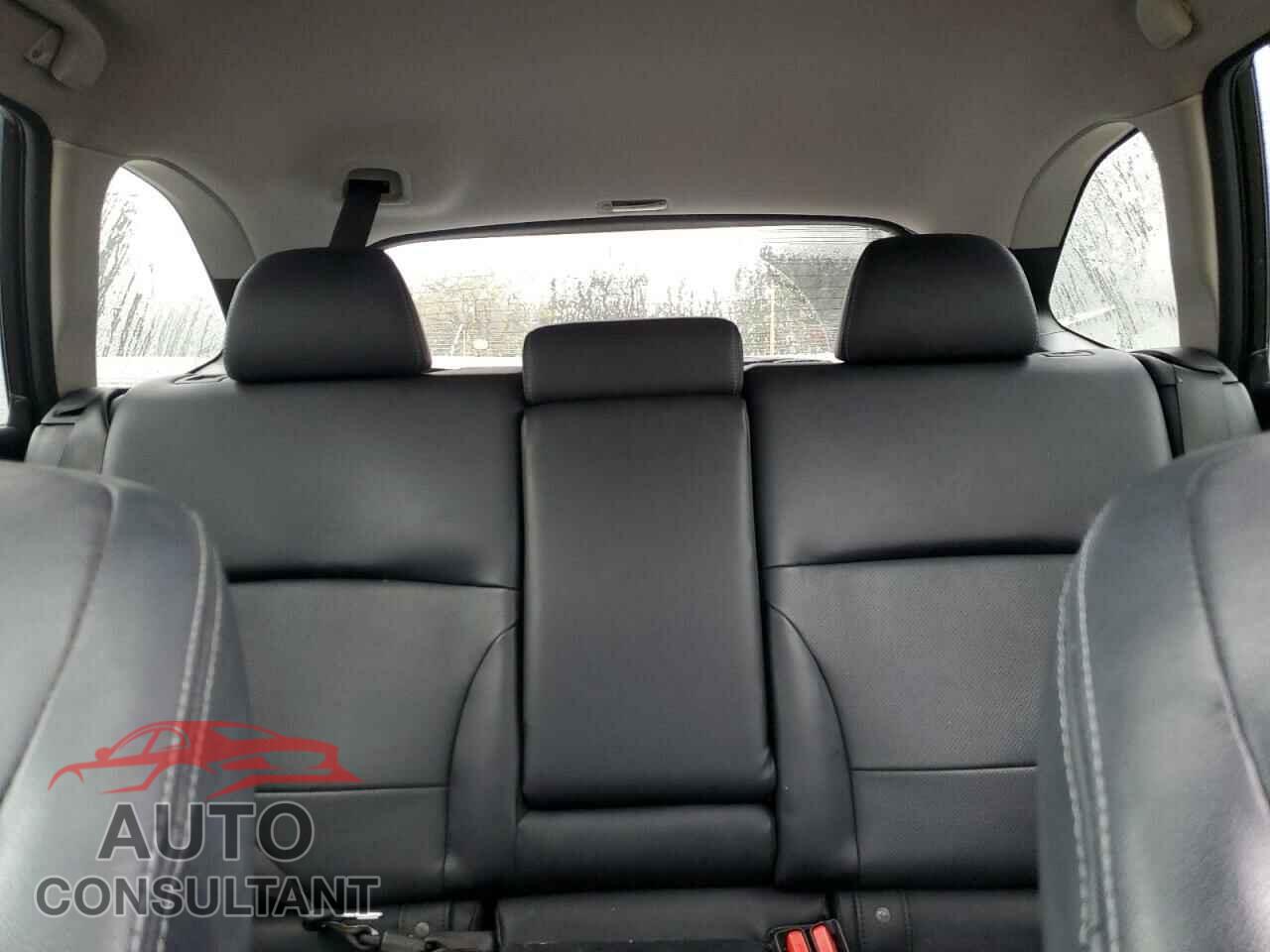 SUBARU OUTBACK 2017 - 4S4BSANC0H3327886