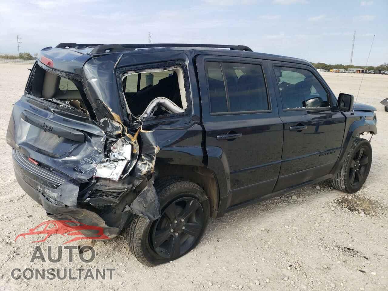 JEEP PATRIOT 2015 - 1C4NJPBAXFD281131