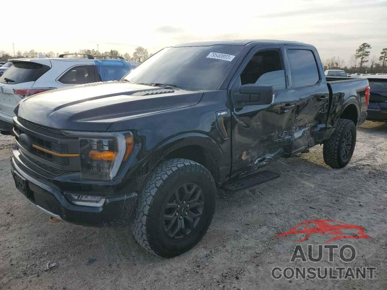FORD F-150 2023 - 1FTEW1E85PFA17392