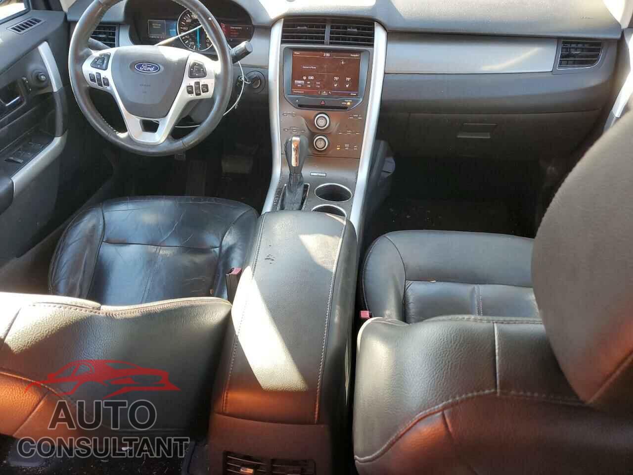FORD EDGE 2013 - 2FMDK4JC1DBA56248