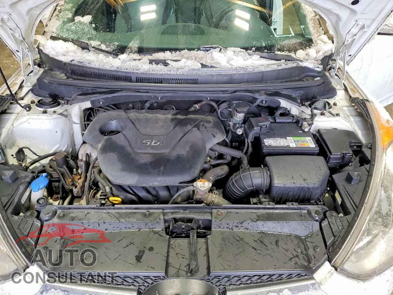 HYUNDAI VELOSTER 2012 - KMHTC6AD3CU074613