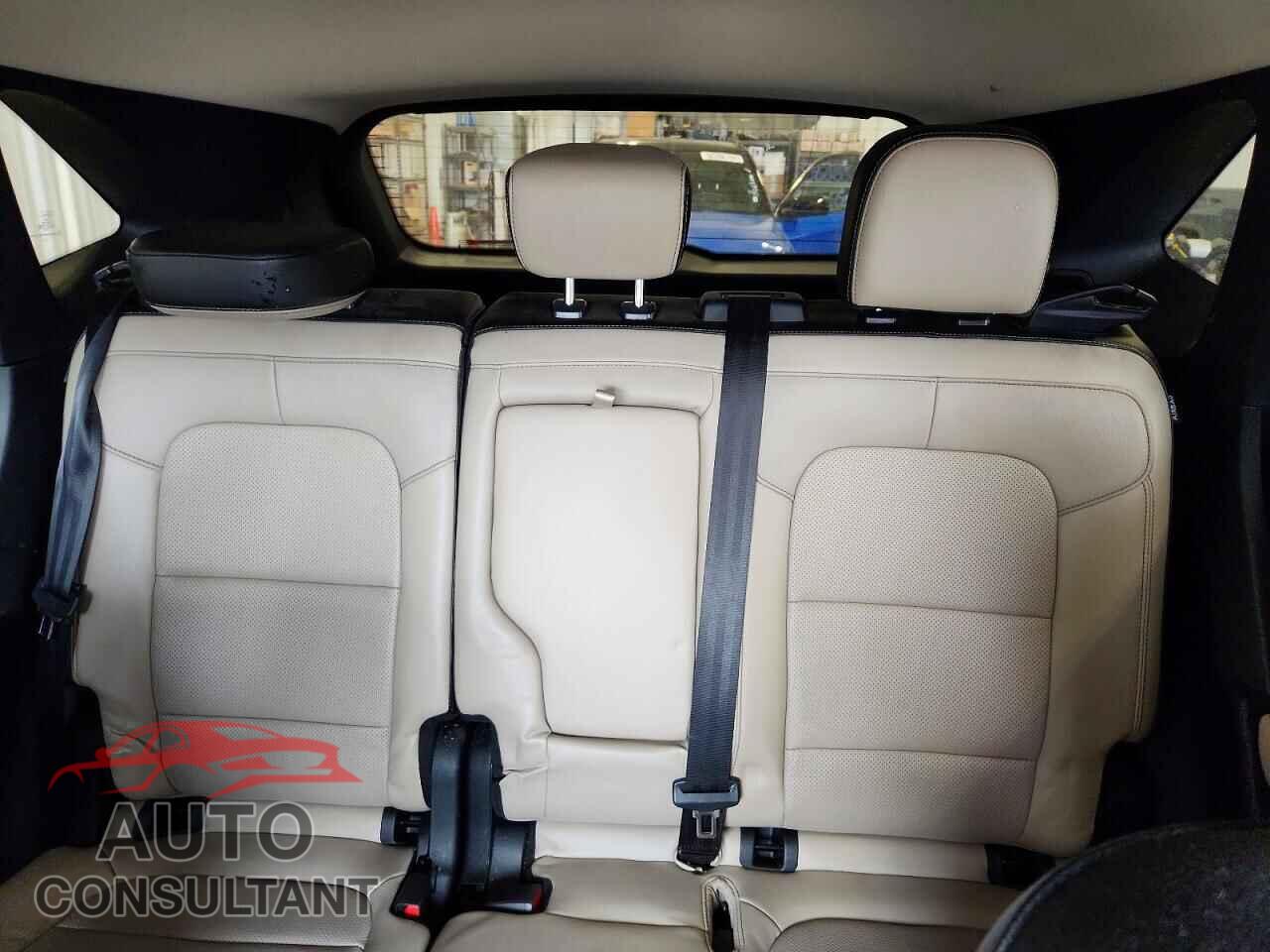 FORD ESCAPE 2020 - 1FMCU9J95LUA90239