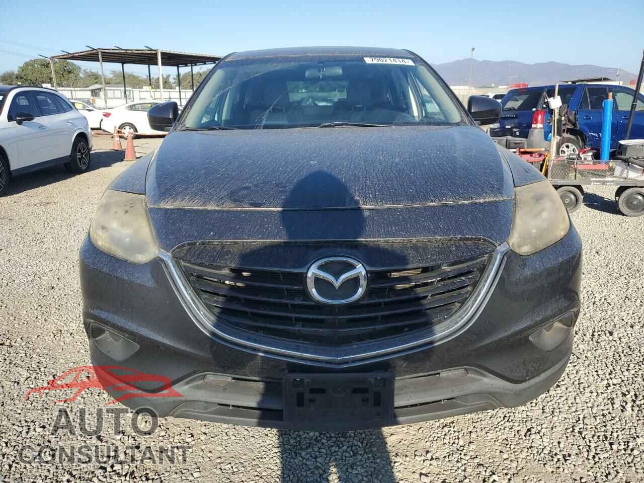 MAZDA CX-9 2015 - JM3TB2CA2F0458226