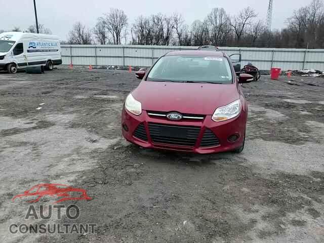 FORD FOCUS 2014 - 1FADP3F2XEL232513