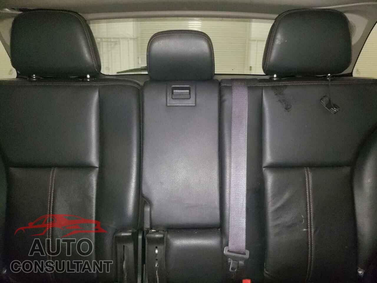 FORD EDGE 2013 - 2FMDK4KC4DBB37582