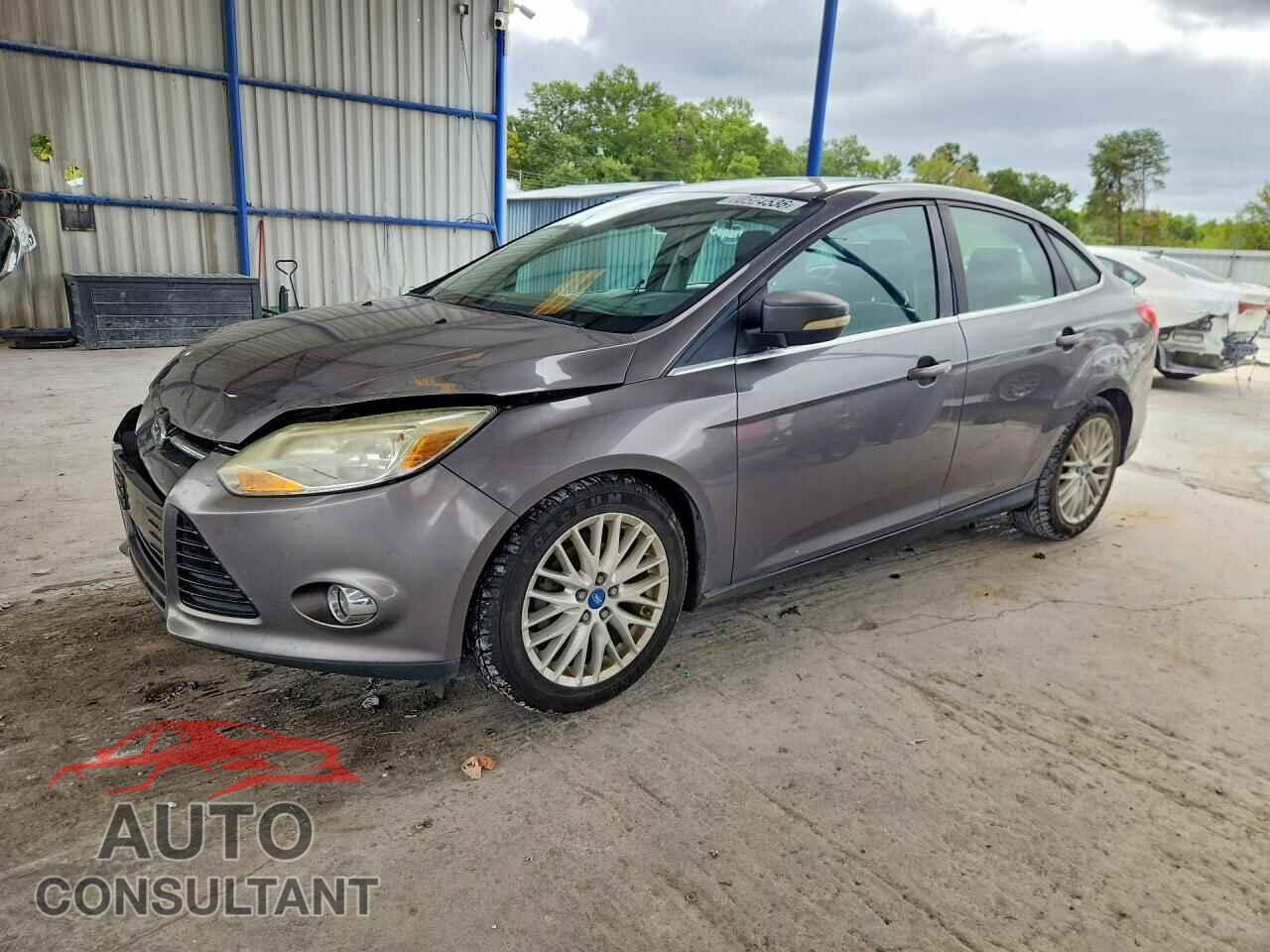 FORD FOCUS 2012 - 1FAHP3H28CL200638