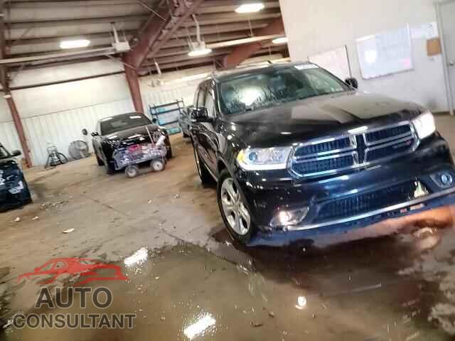 DODGE DURANGO 2015 - 1C4RDJDG0FC722956