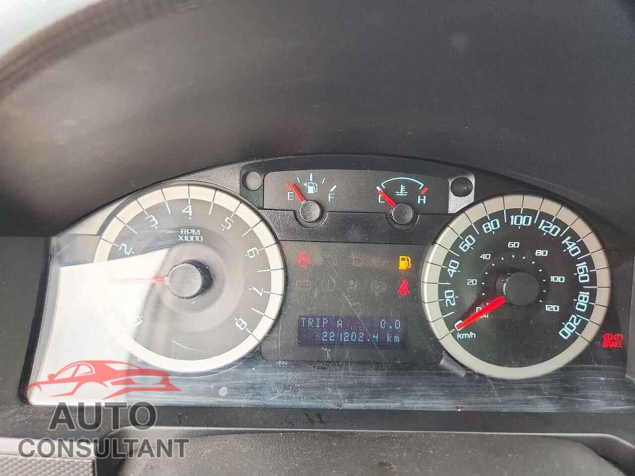 FORD ESCAPE 2012 - 1FMCU9D7XCKB22866