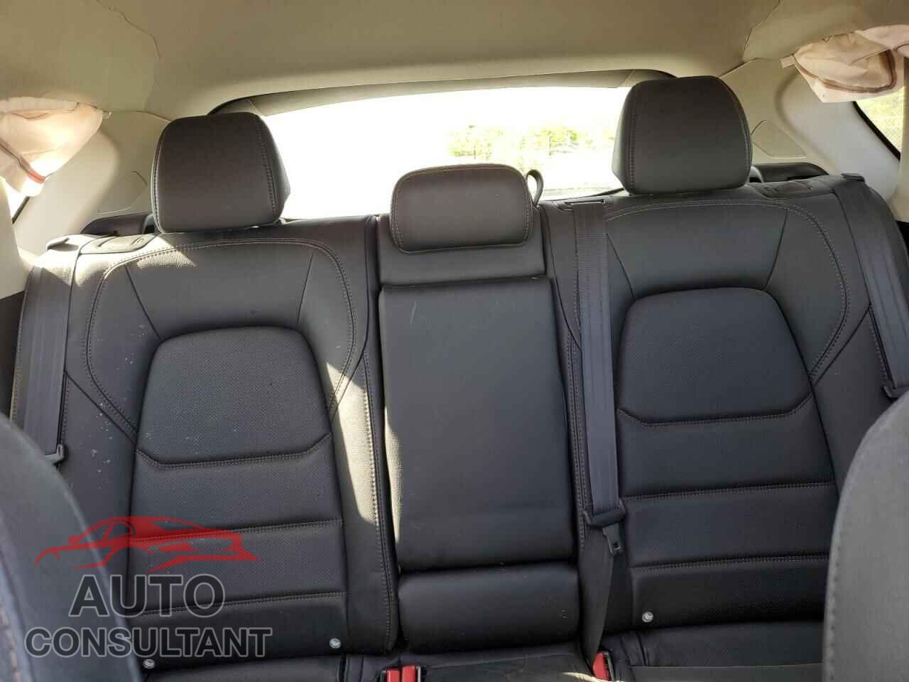MAZDA CX-5 2021 - JM3KFBDM7M1423598