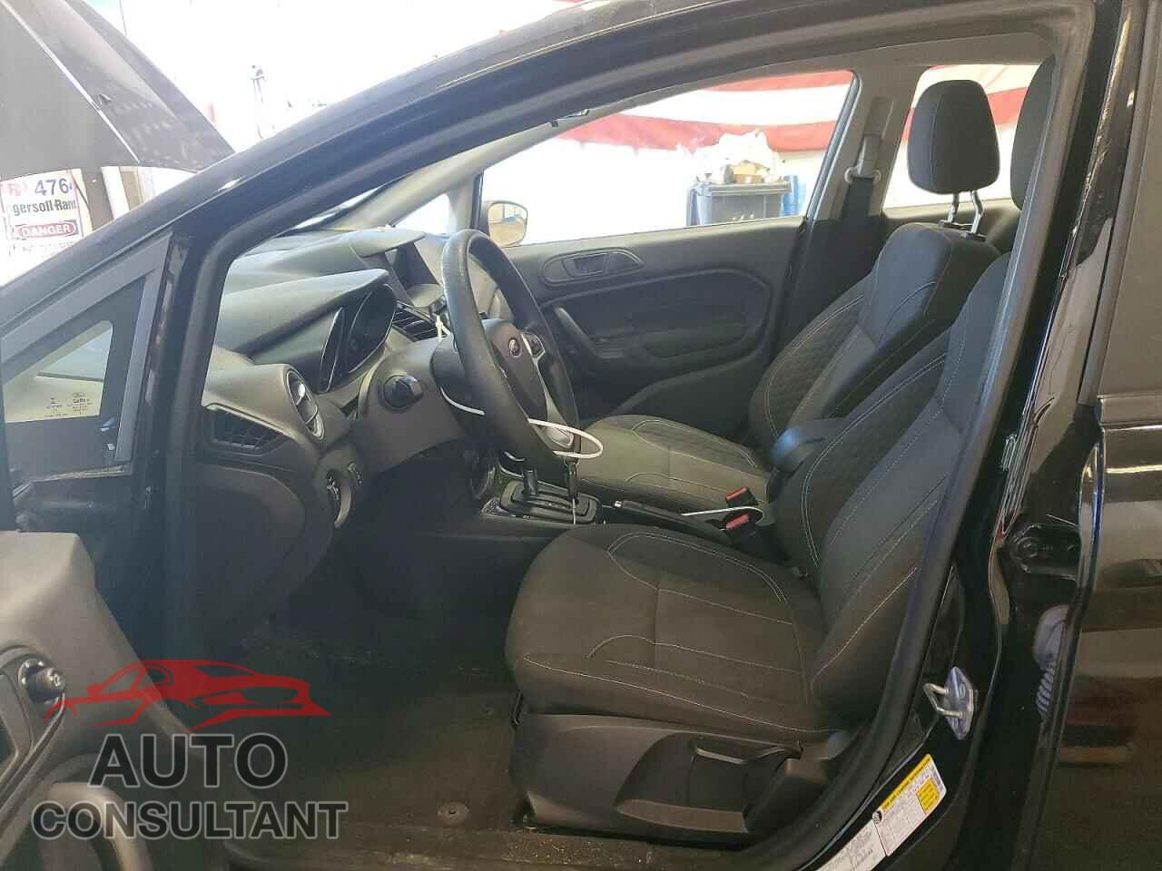 FORD FIESTA 2019 - 3FADP4EJ5KM150567