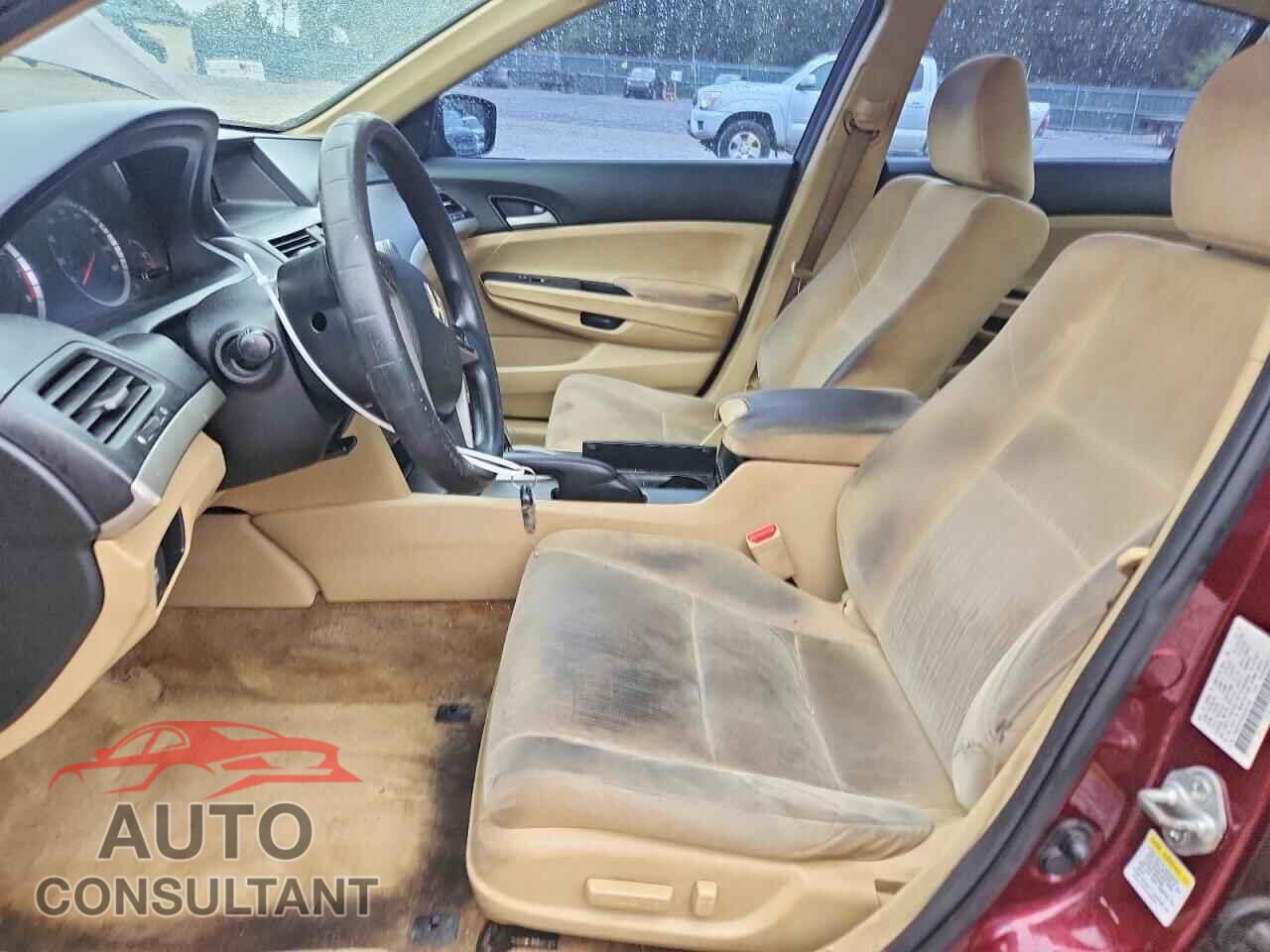 HONDA ACCORD 2012 - 1HGCP2F40CA091964