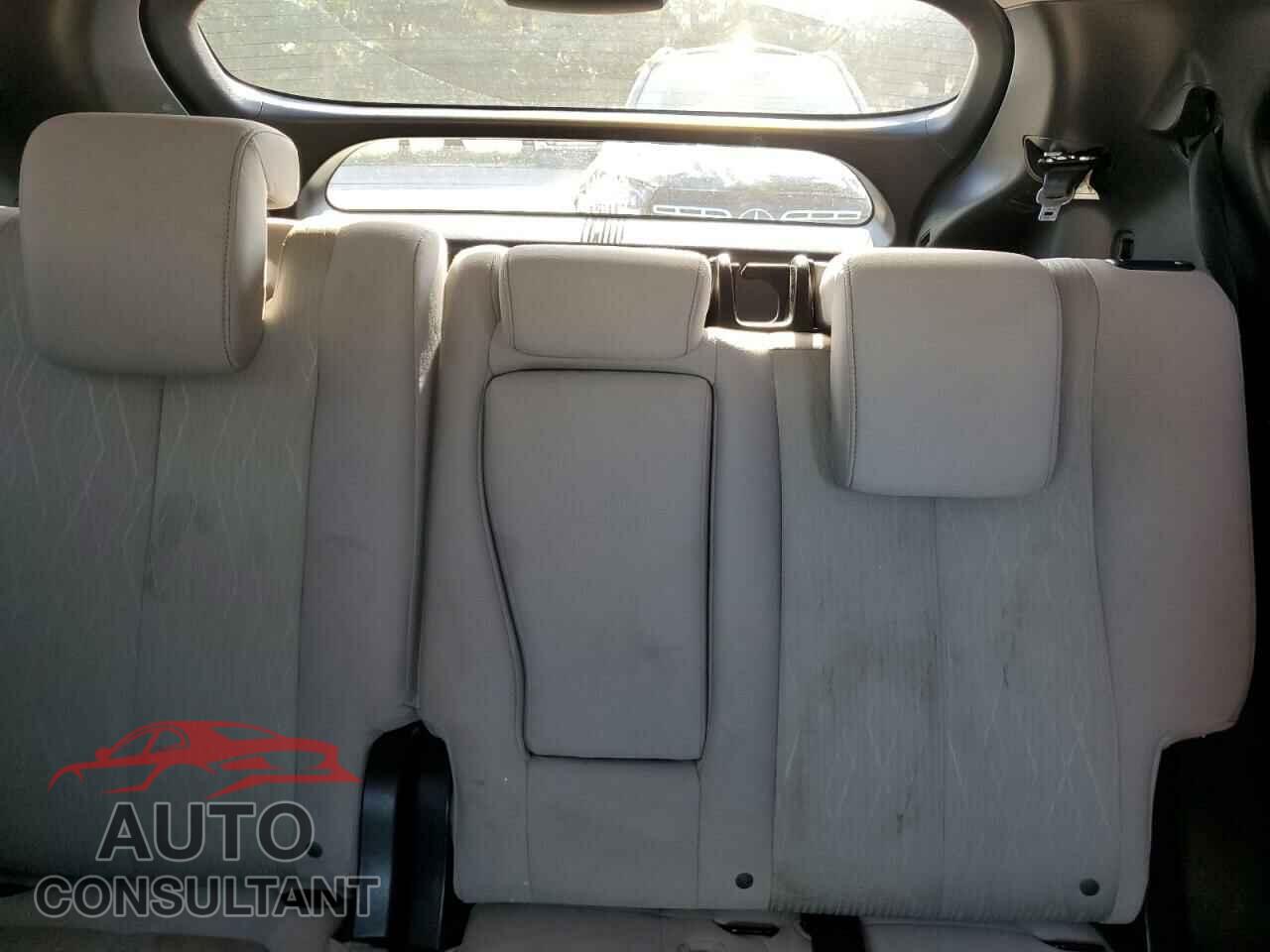 MITSUBISHI ECLIPSE 2019 - JA4AT5AA6KZ009911