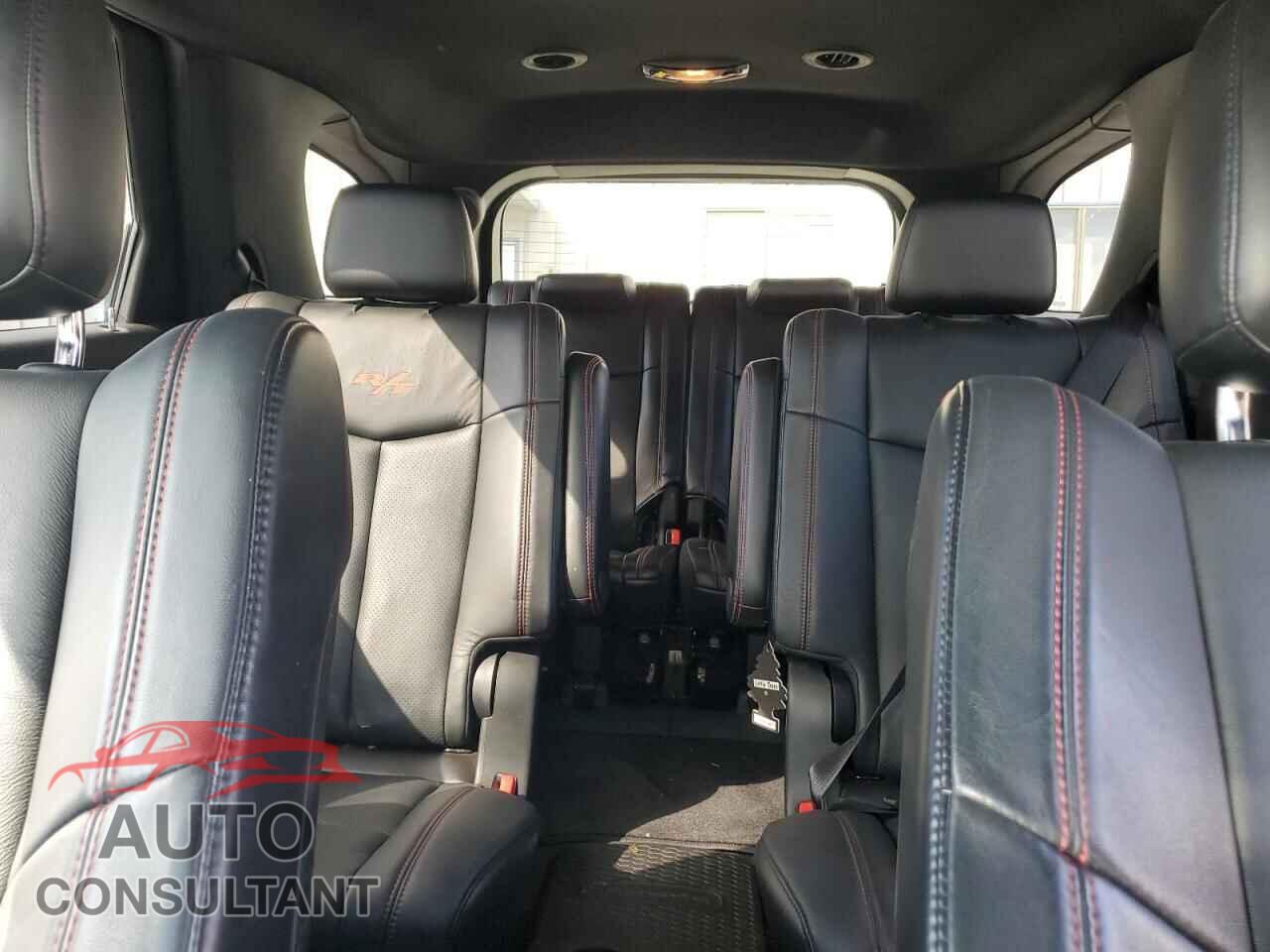 DODGE DURANGO 2014 - 1C4SDJCT0EC978982