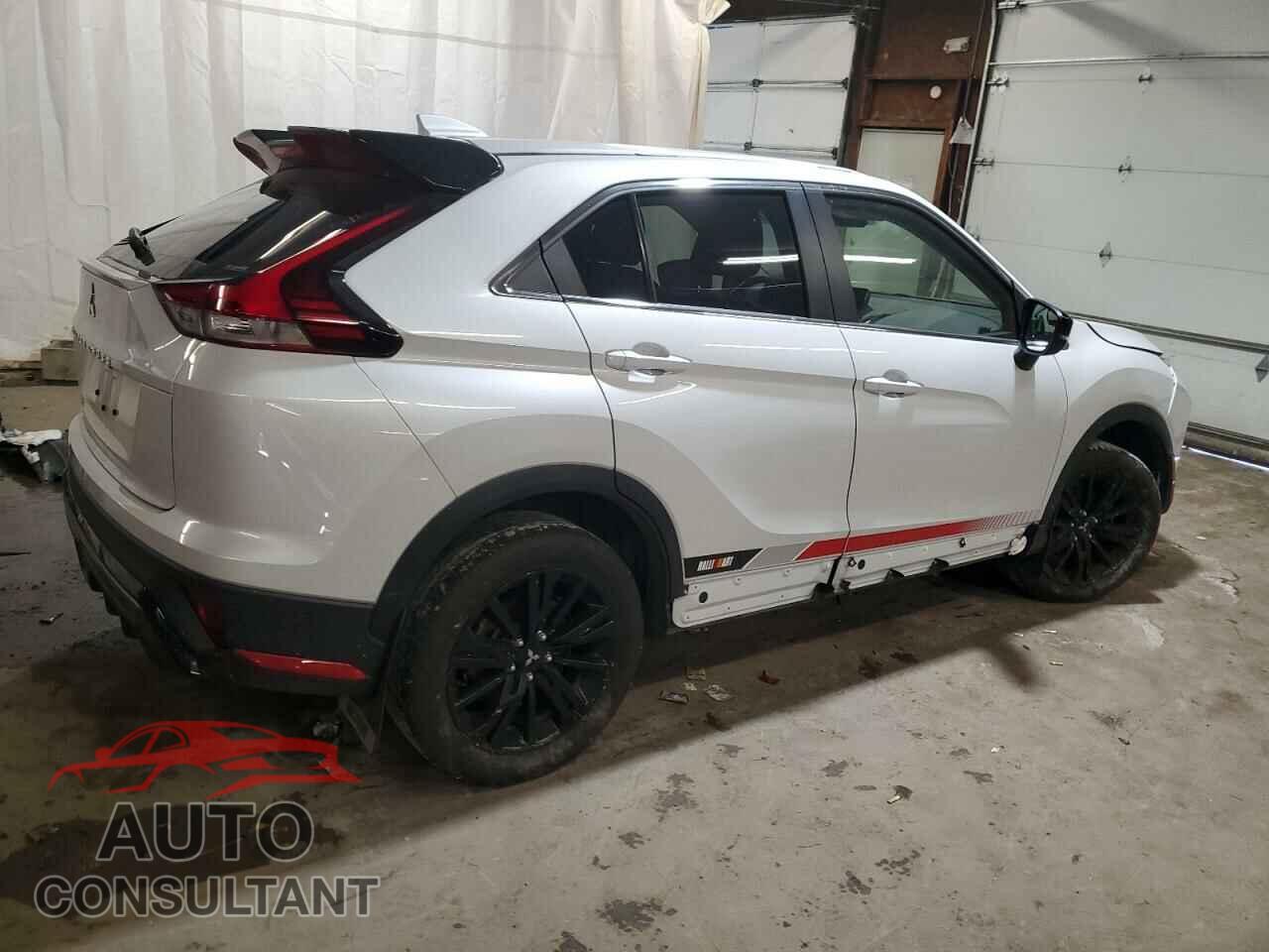 MITSUBISHI ECLIPSE 2023 - JA4ATVAA0PZ039378