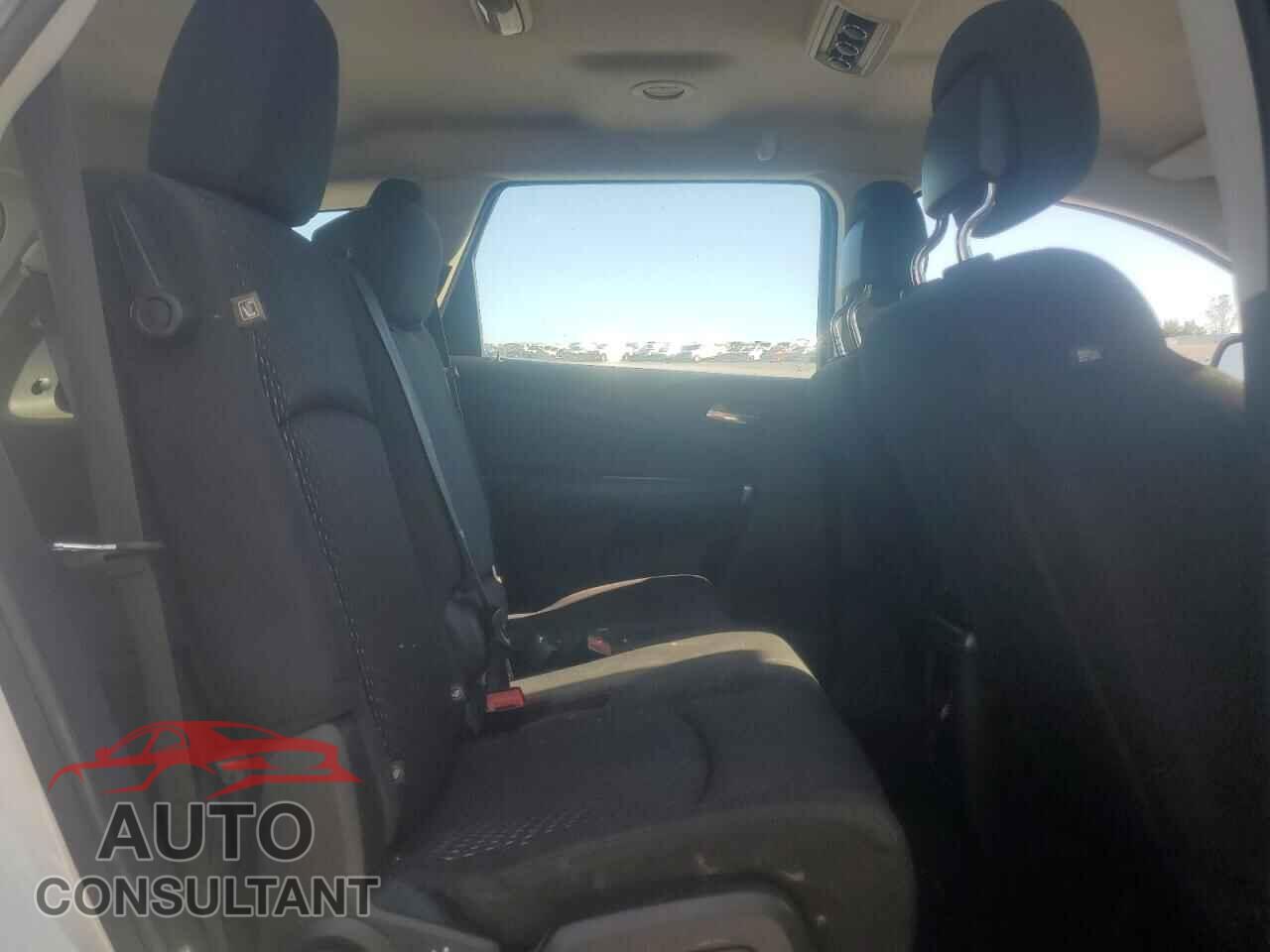 DODGE JOURNEY 2015 - 3C4PDCAB4FT557350