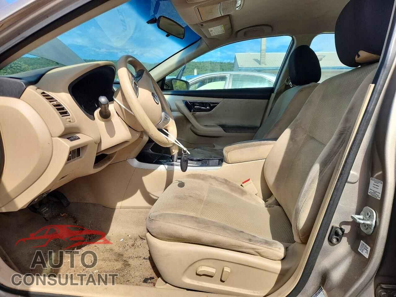 NISSAN ALTIMA 2014 - 1N4AL3AP7EC201463