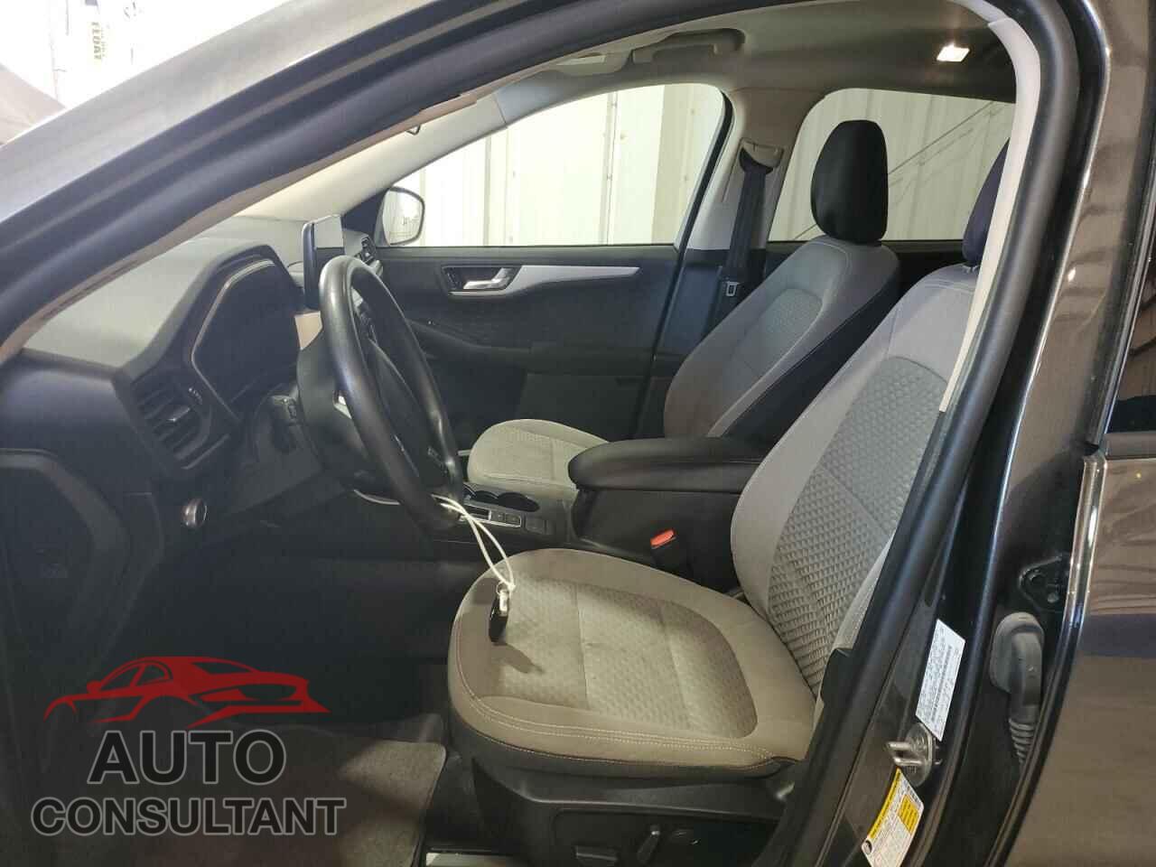 FORD ESCAPE 2020 - 1FMCU9G69LUA08896