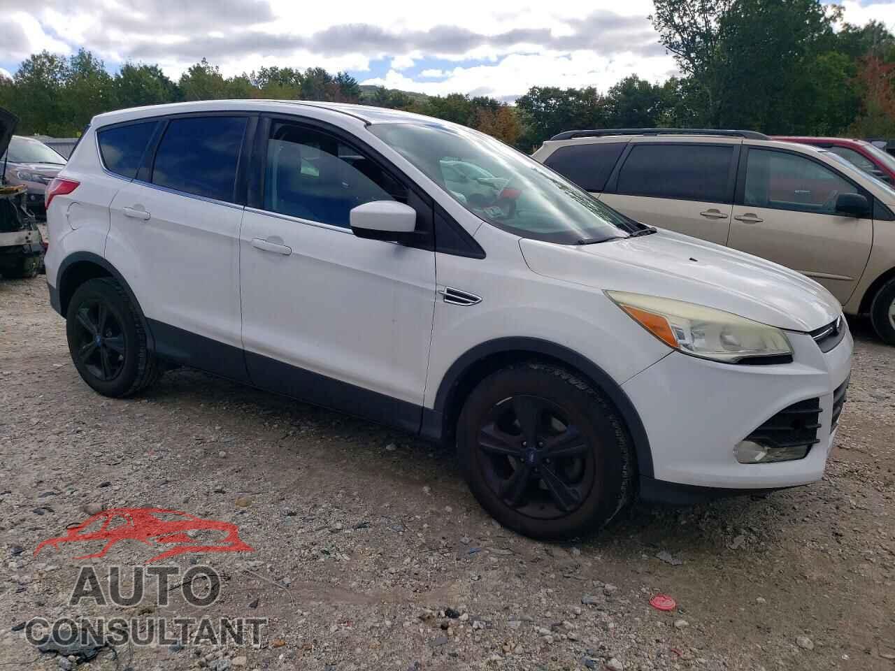 FORD ESCAPE 2014 - 1FMCU0GX3EUB85533