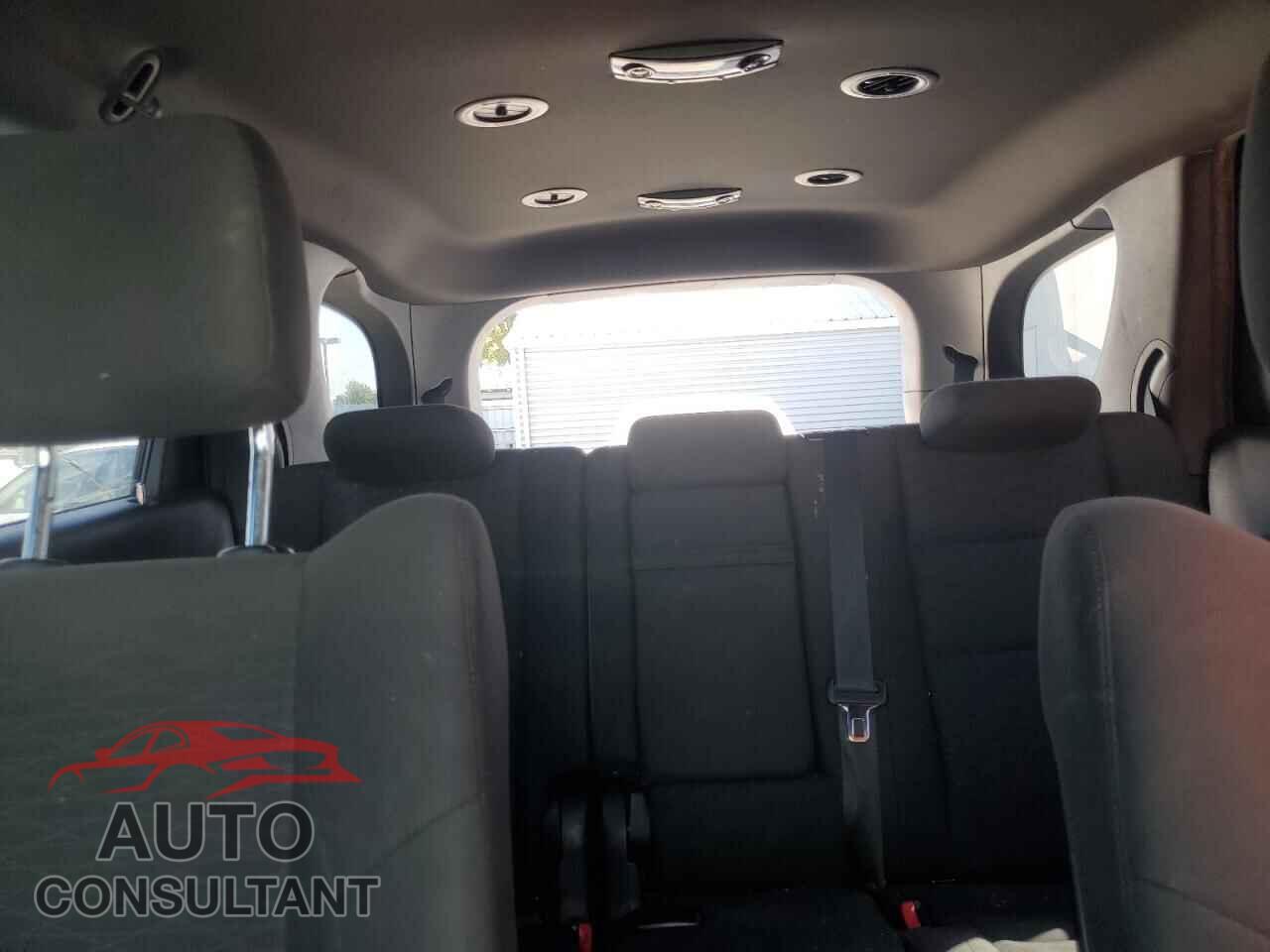 DODGE DURANGO 2018 - 1C4RDHAG9JC290390