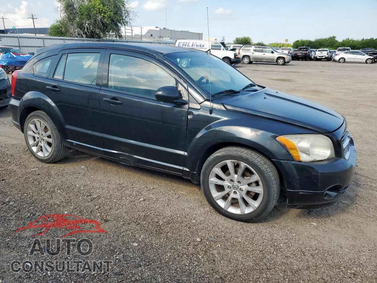 DODGE CALIBER 2011 - 1B3CB5HA5BD173009