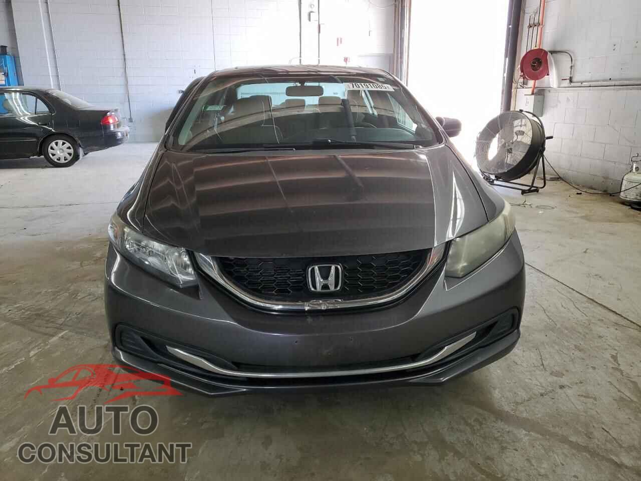 HONDA CIVIC 2015 - 19XFB2F82FE038861