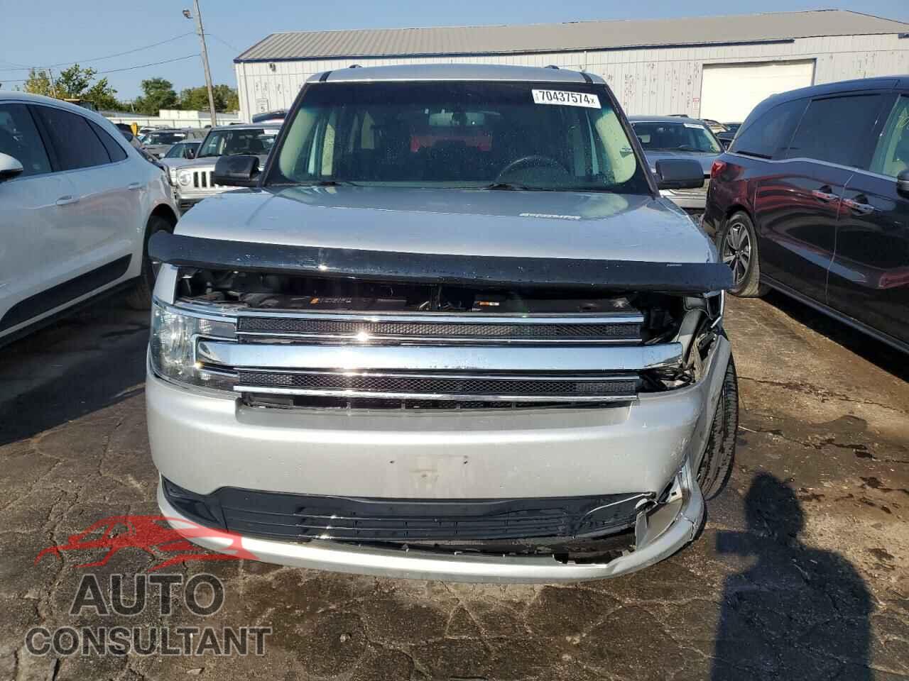 FORD FLEX 2016 - 2FMGK5B85GBA19270