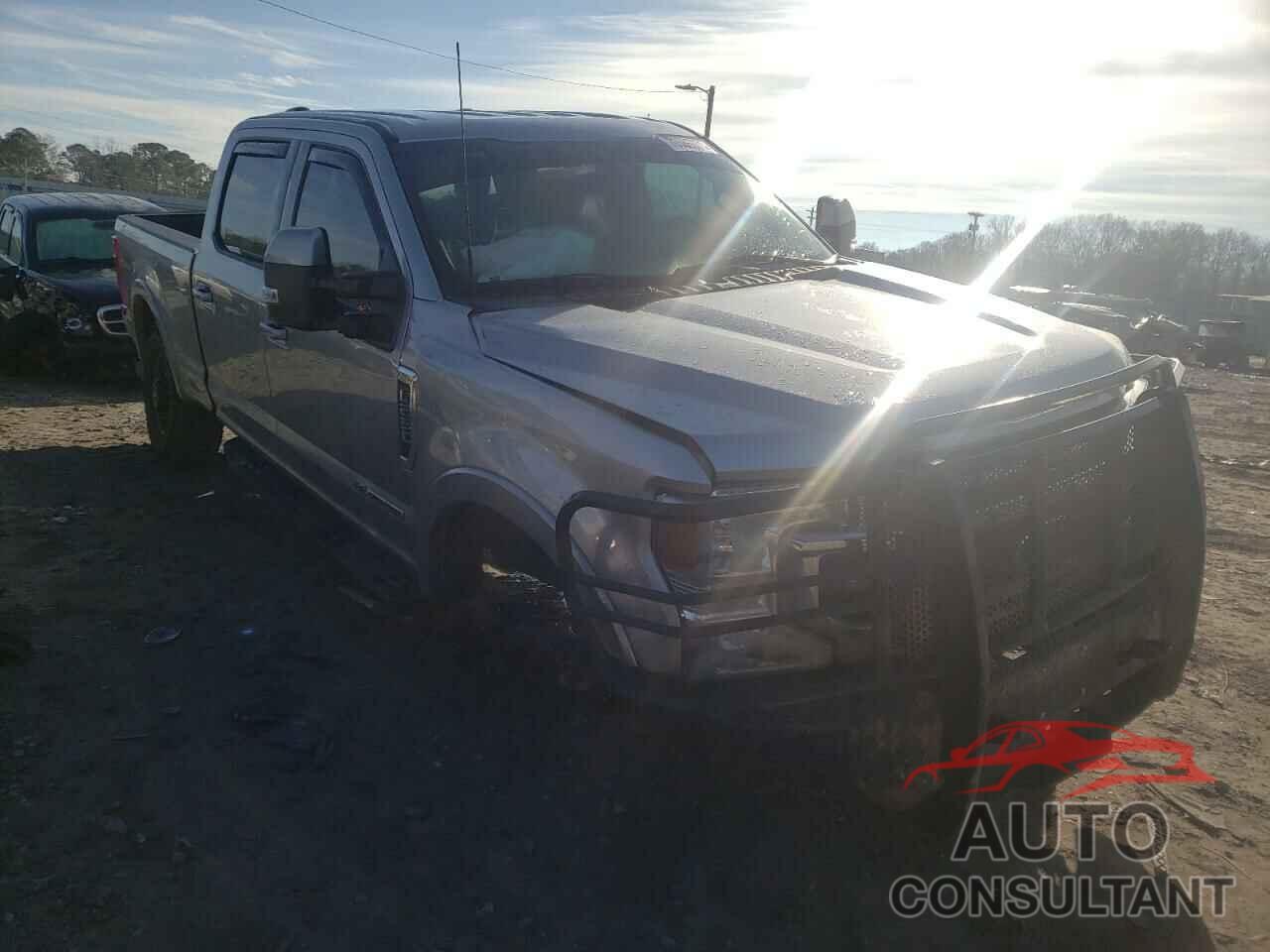 FORD F250 2022 - 1FT8W2BT0NEC49686