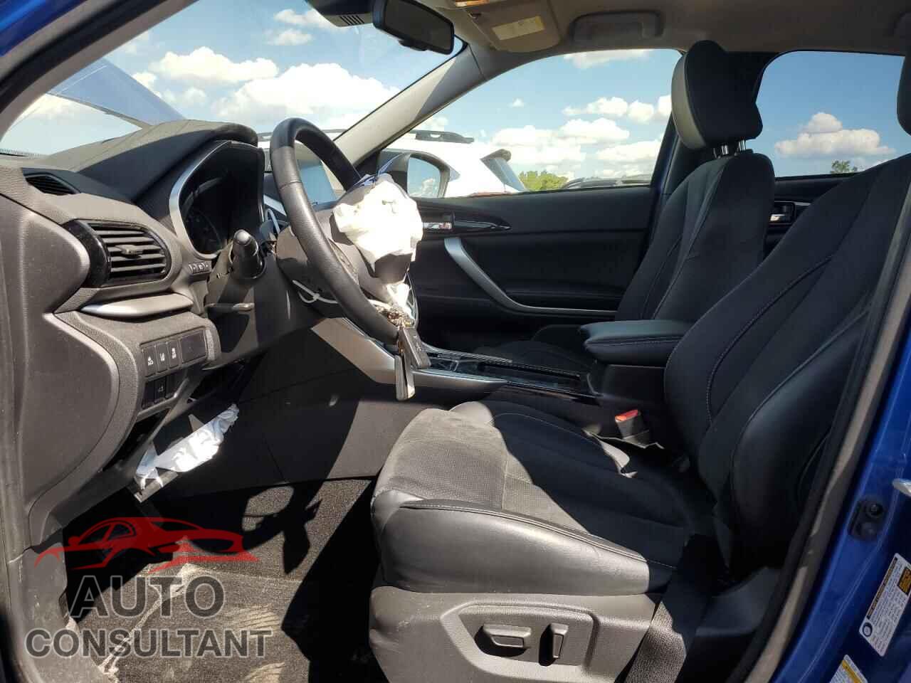 MITSUBISHI ECLIPSE 2024 - JA4ATWAA7RZ009772