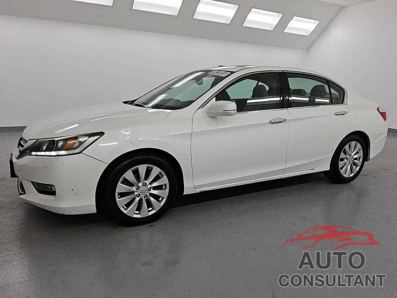 HONDA ACCORD 2013 - 1HGCR3F87DA010706