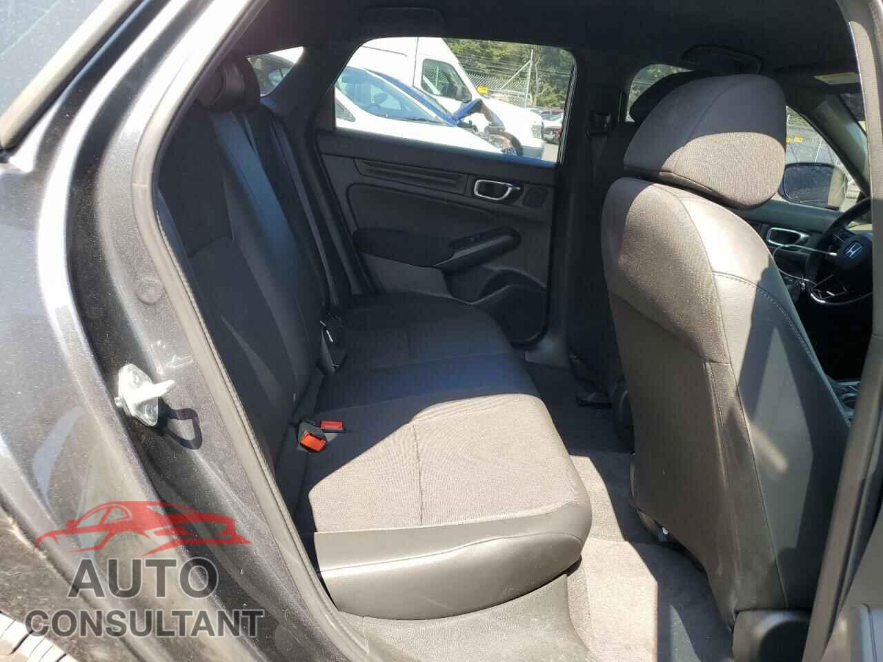 HONDA CIVIC 2023 - 2HGFE2F56PH545749