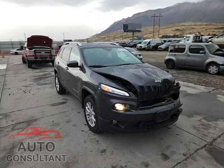 JEEP CHEROKEE 2015 - 1C4PJMCS6FW511038