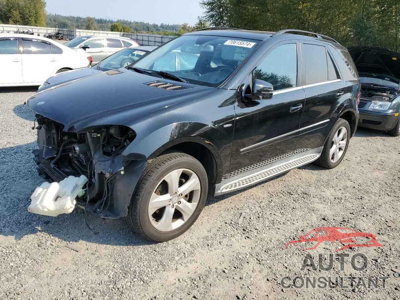 MERCEDES-BENZ M-CLASS 2020 - 4JGBB2FB4BA726427