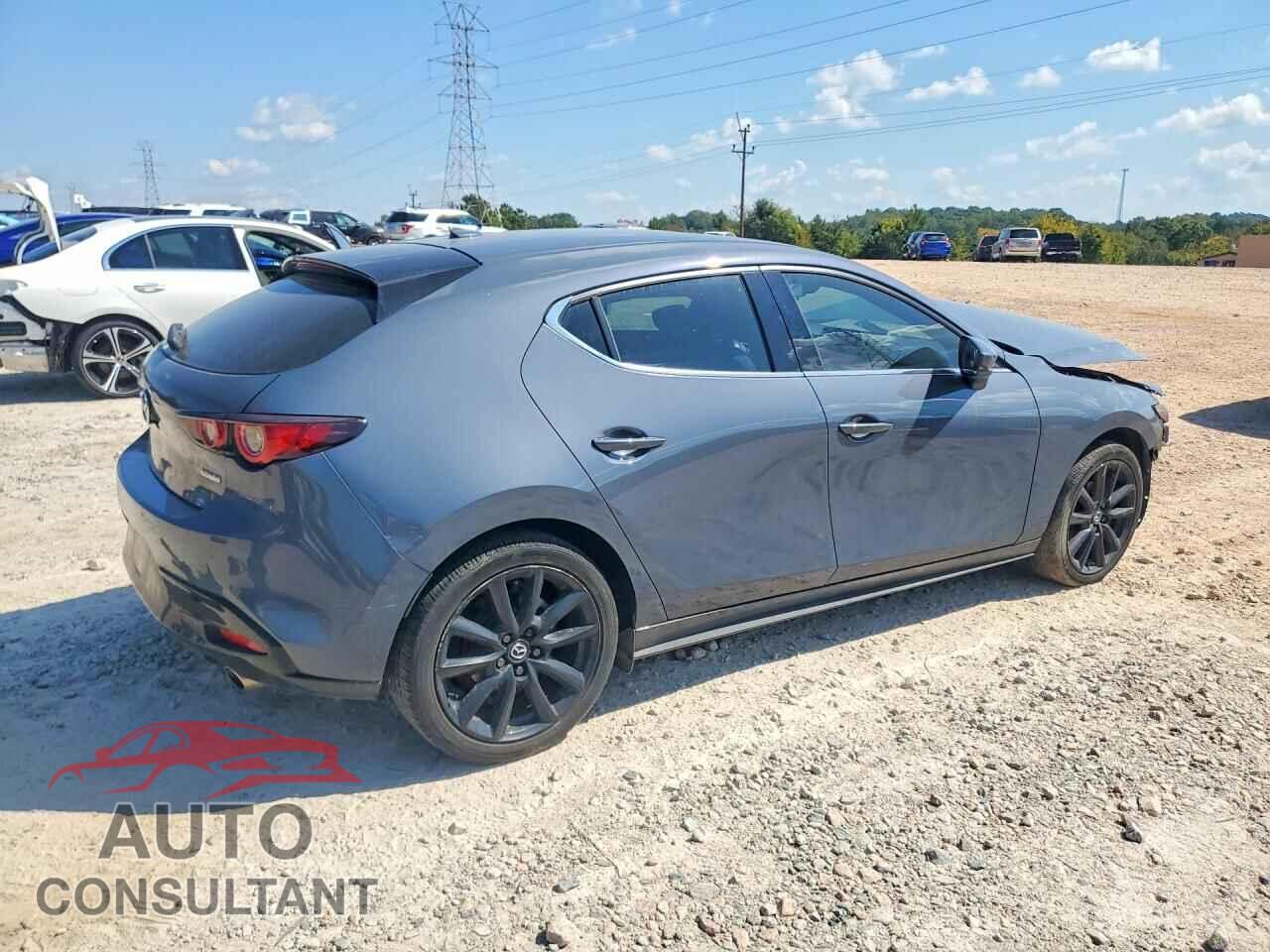 MAZDA 3 2025 - JM1BPAMM2S1756272