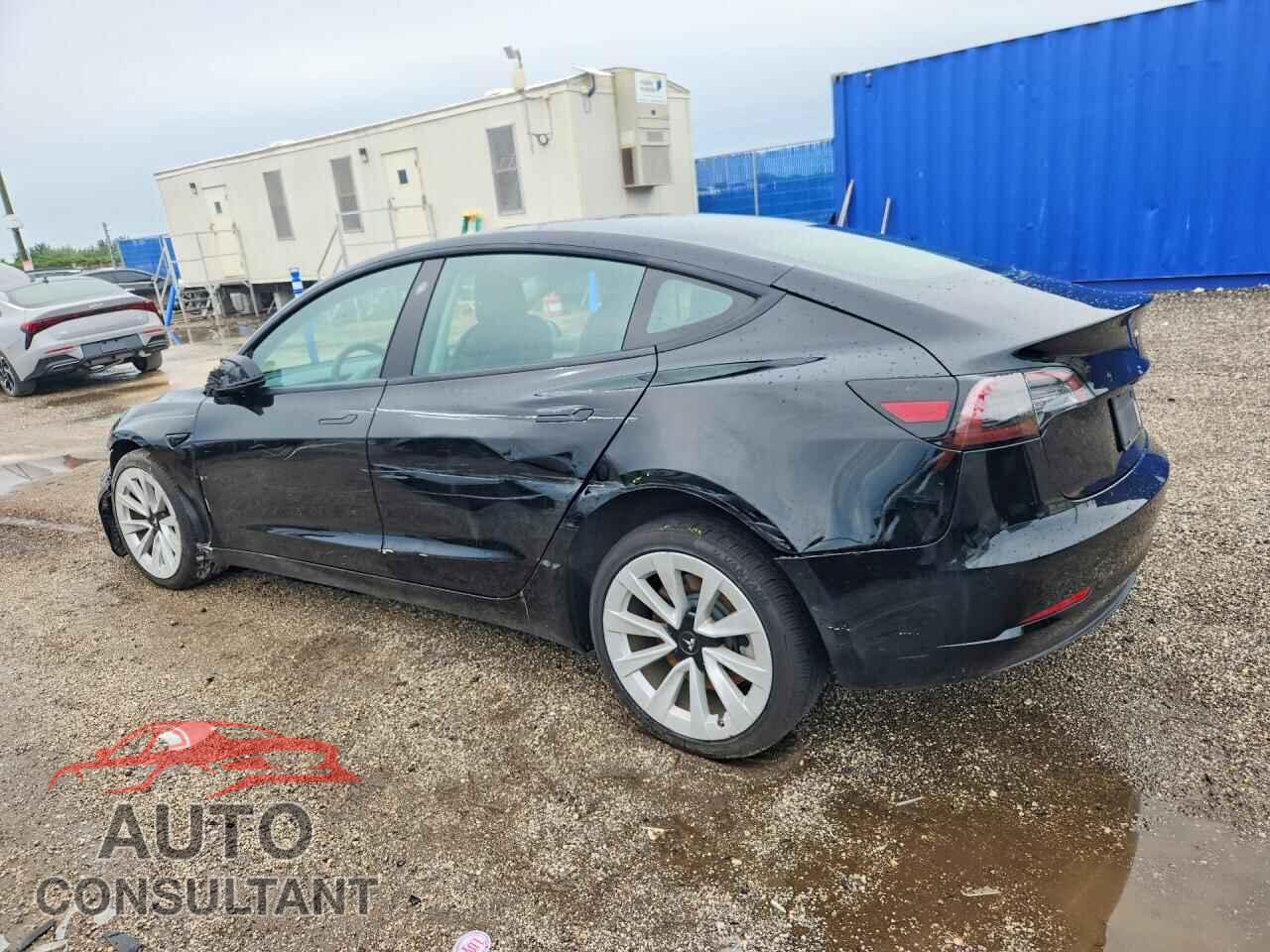TESLA MODEL 3 2023 - 5YJ3E1EA4PF435444