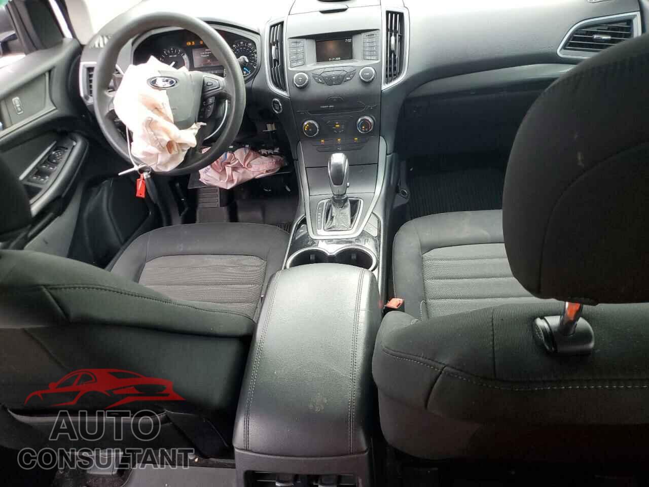 FORD EDGE 2018 - 2FMPK3G92JBB09344