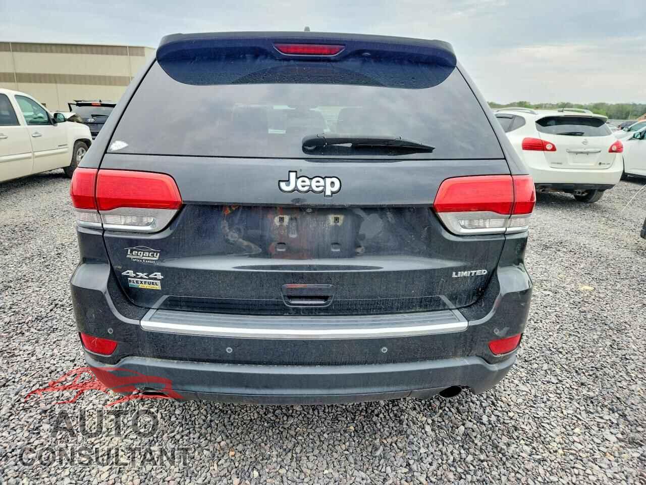 JEEP CHEROKEE 2014 - 1C4RJFBG4EC453089