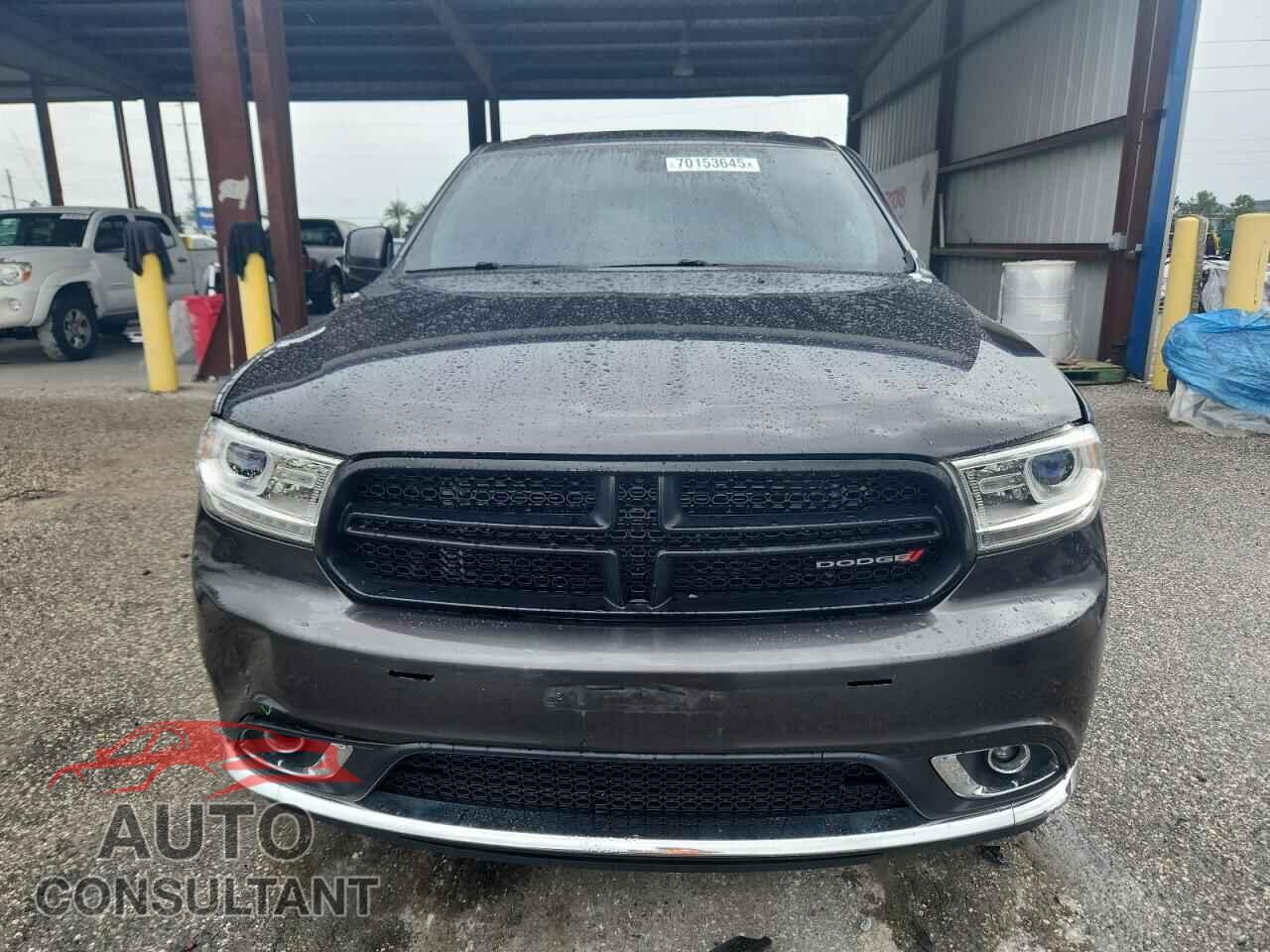 DODGE DURANGO 2014 - 1C4RDHDGXEC599710