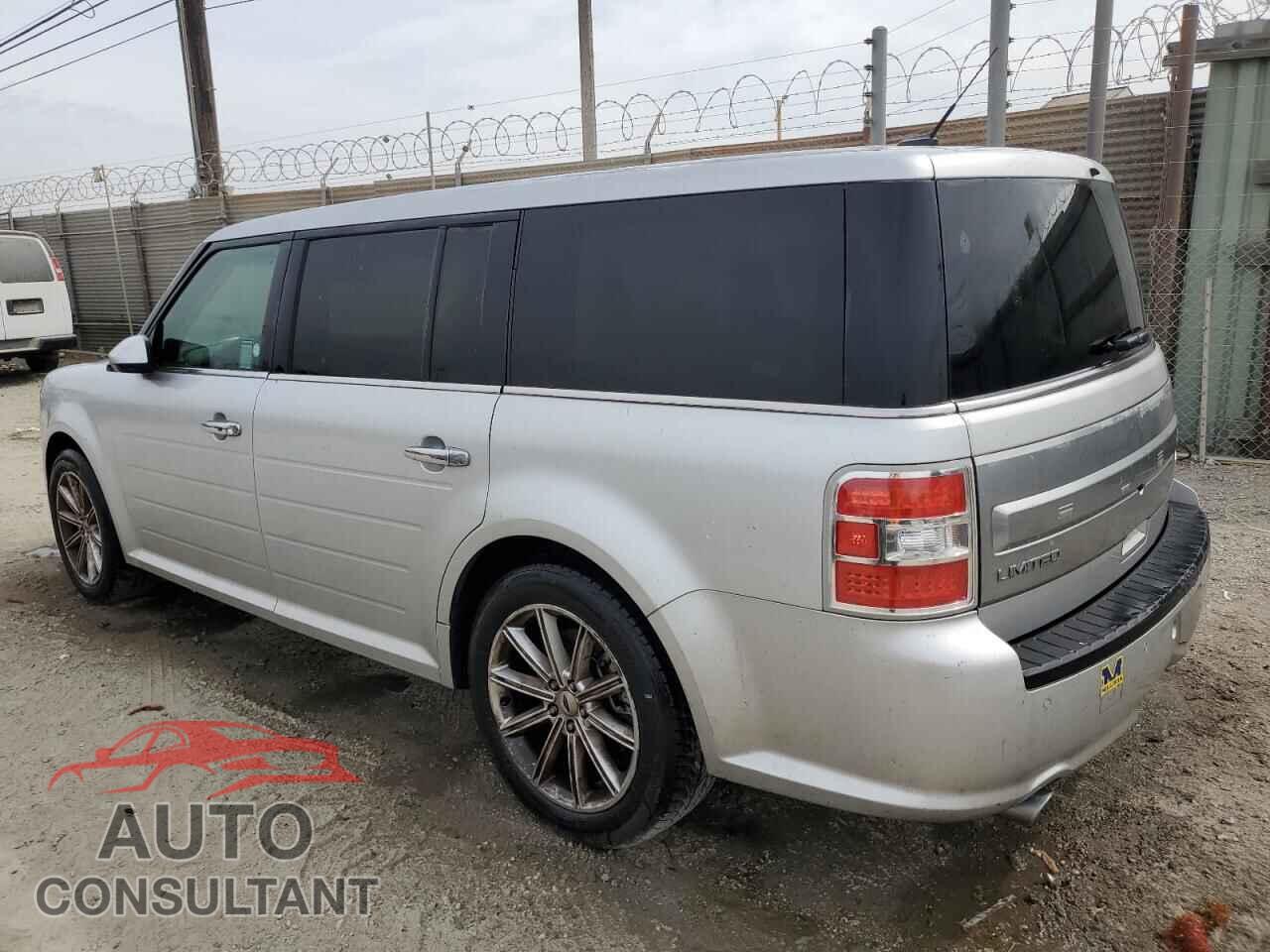 FORD FLEX 2016 - 2FMGK5D88GBA03125