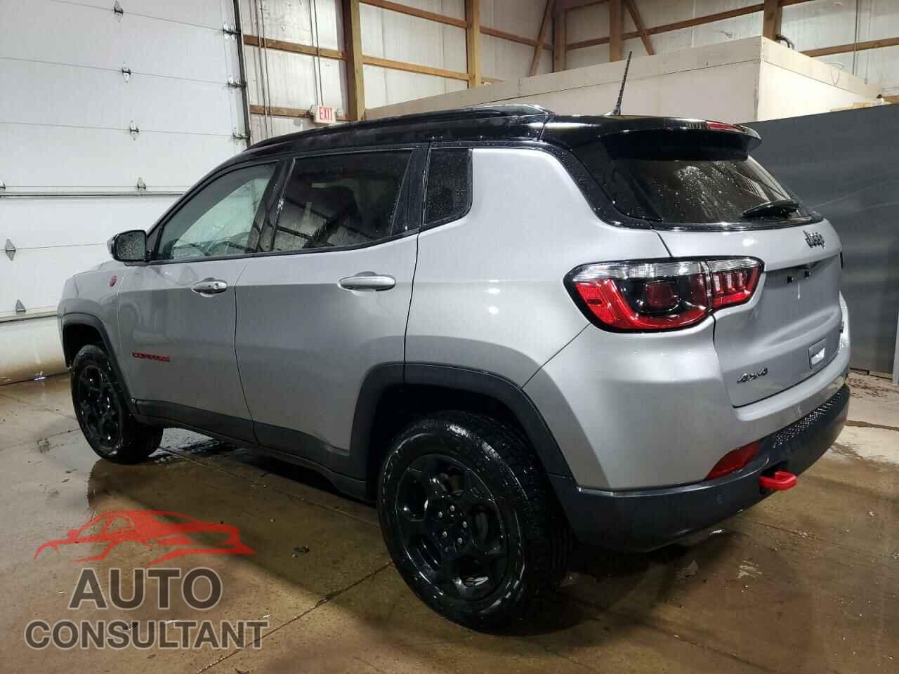 JEEP COMPASS 2023 - 3C4NJDDN9PT524857