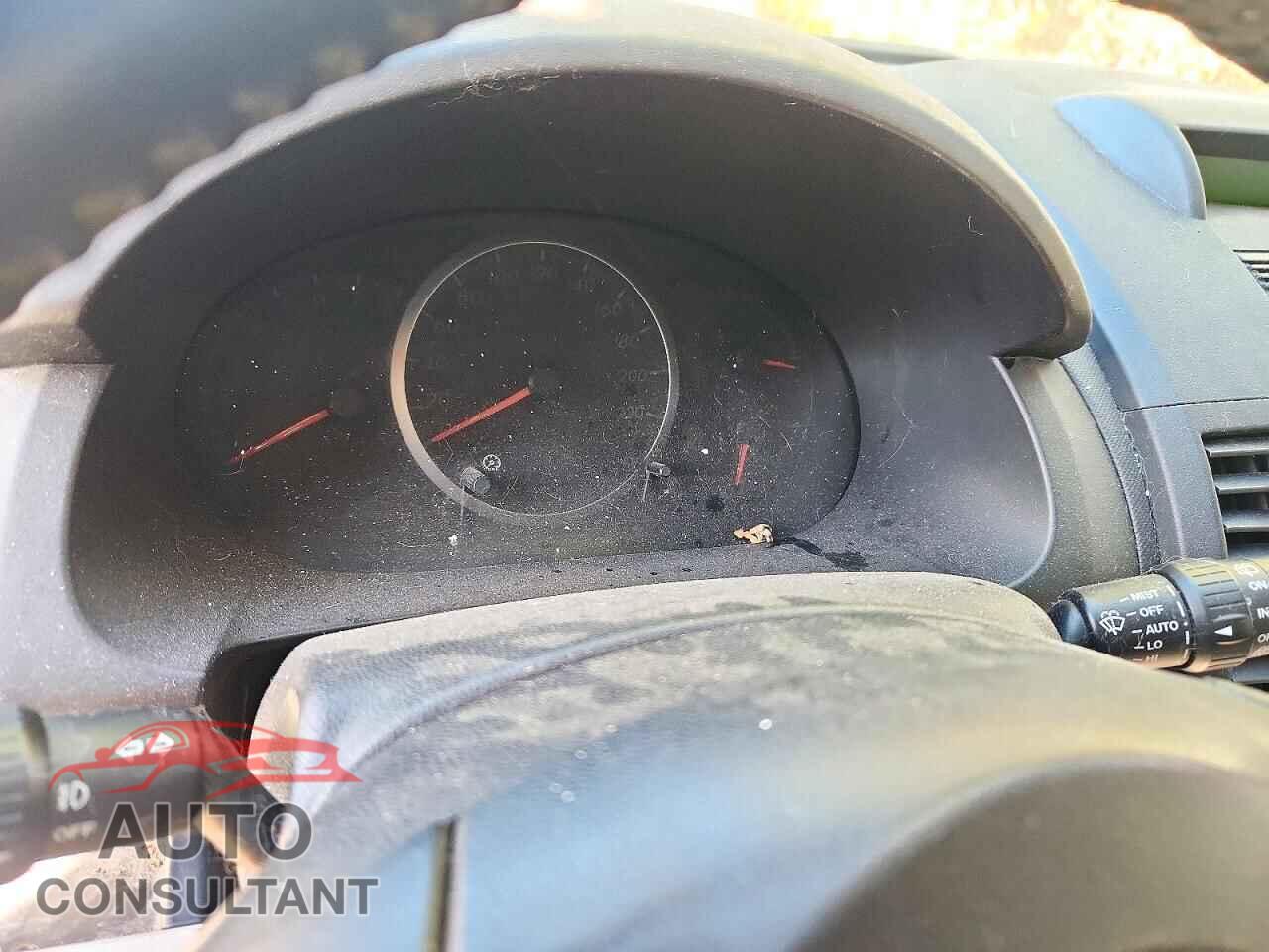 MAZDA 5 2009 - JM1CR293790357877