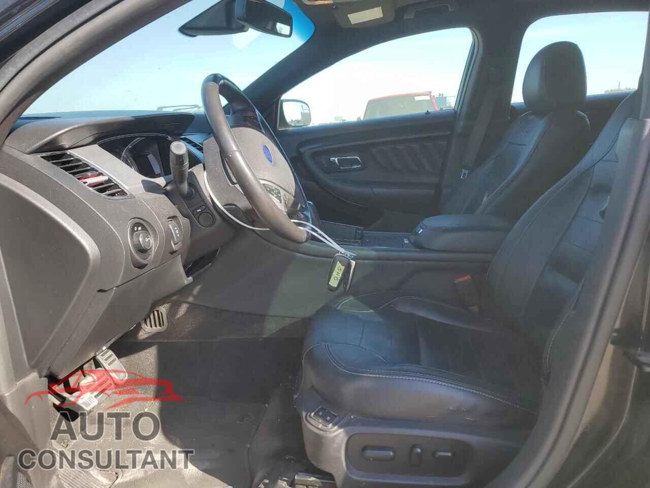 FORD TAURUS 2015 - 1FAHP2KT2FG177415