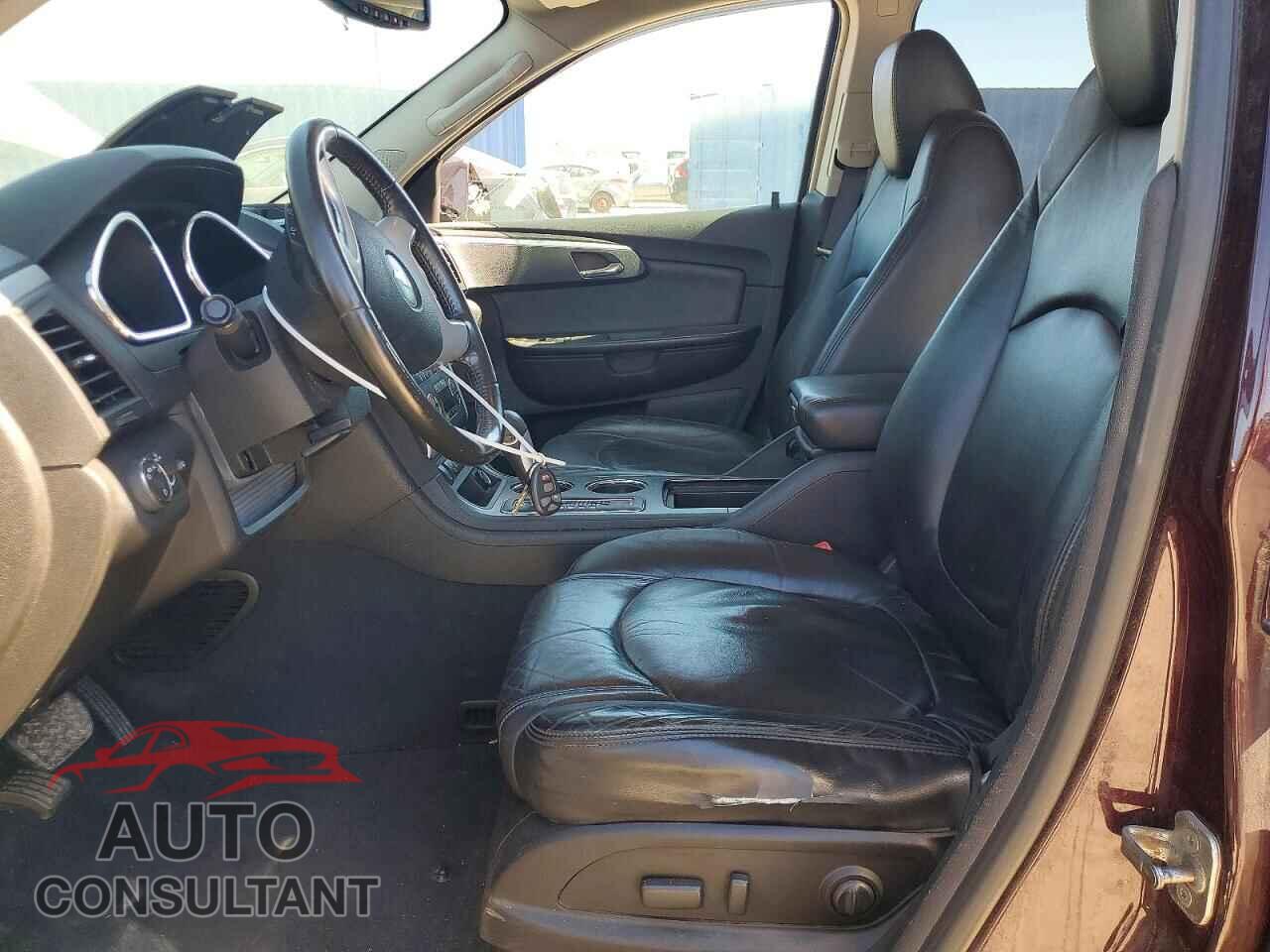 CHEVROLET TRAVERSE 2009 - 1GNER23D99S164958