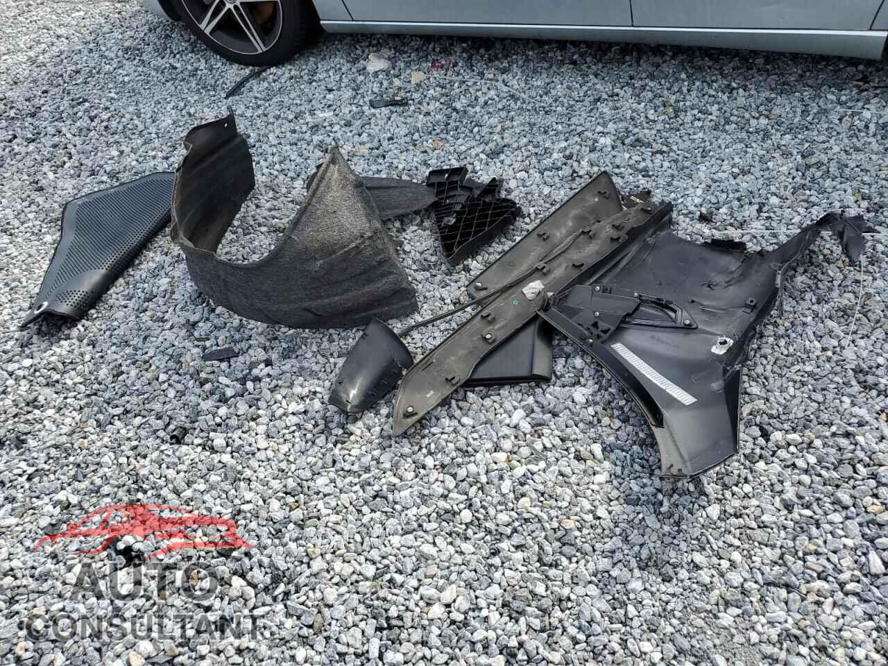 LEXUS IS 2024 - JTHCA1D21R5132176